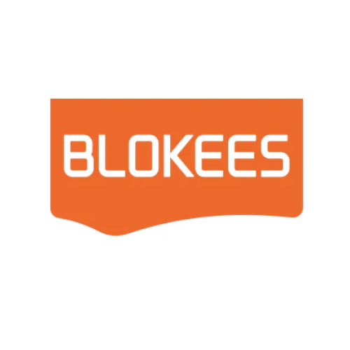 Blokees screenshot