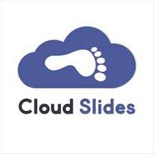 Cloud Slides screenshot