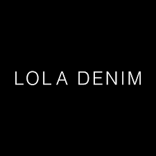 Lola Denim screenshot