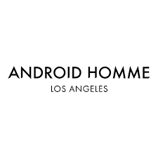 Android Homme screenshot