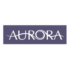 Aurora Skin screenshot
