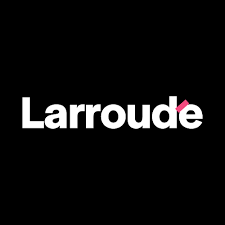 Larroude screenshot
