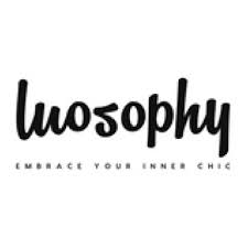 Luosophy screenshot