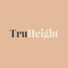 TruHeight screenshot