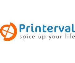 Printerval screenshot