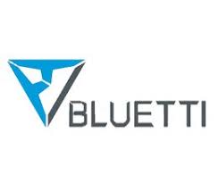 Bluetti UK screenshot