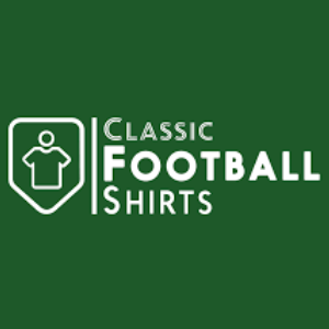 Classic Football Shirts screenshot
