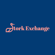 Stork Exchange screenshot
