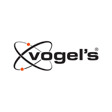 Vogel's screenshot