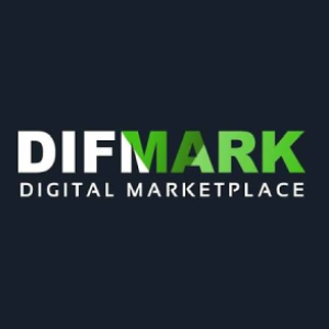 Difmark NL screenshot