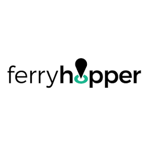 Ferryhopper CA screenshot