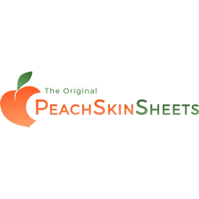 Peach Skin Sheets screenshot