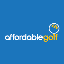 Affordable Golf screenshot