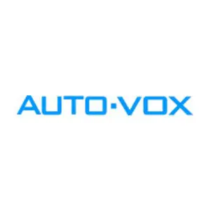 AUTO-VOX screenshot