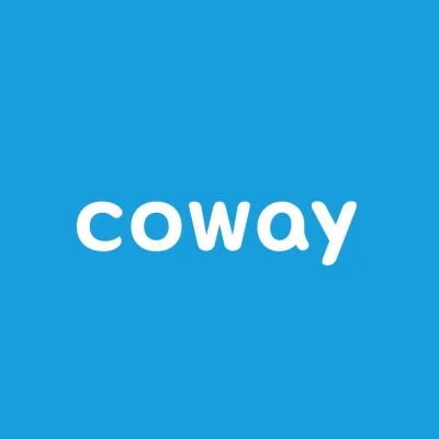 Coway NL screenshot