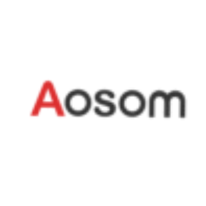 Aosom screenshot