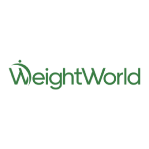 WeightWorld screenshot