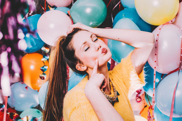 Buy One get One Free Between 3pm and 6pm.